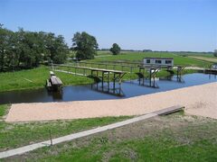 Polsstokspringschanzen Vlist